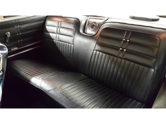 1963 Chevrolet Impala SS (CC-912526) for sale in Marysville , Pennsylvania