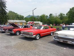 1963 Chevrolet Impala SS (CC-912526) for sale in Marysville , Pennsylvania