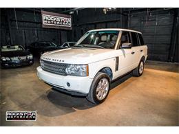 2007 Land Rover Range Rover (CC-912544) for sale in Nashville, Tennessee