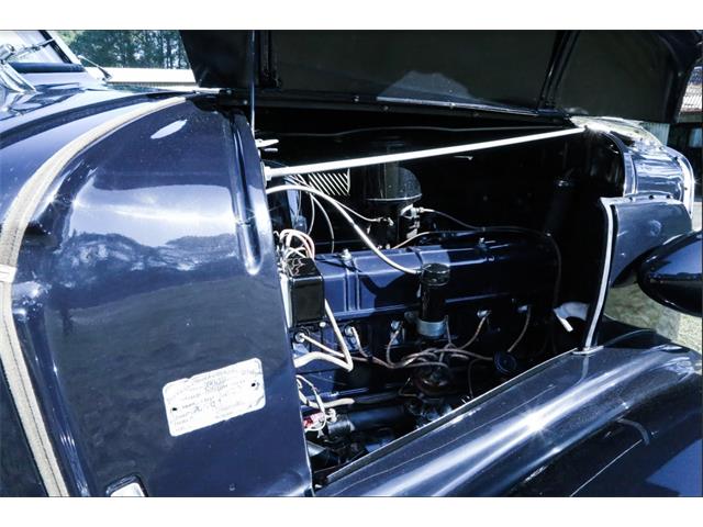 1937 Chevrolet Master (CC-912547) for sale in Sydney, NSW