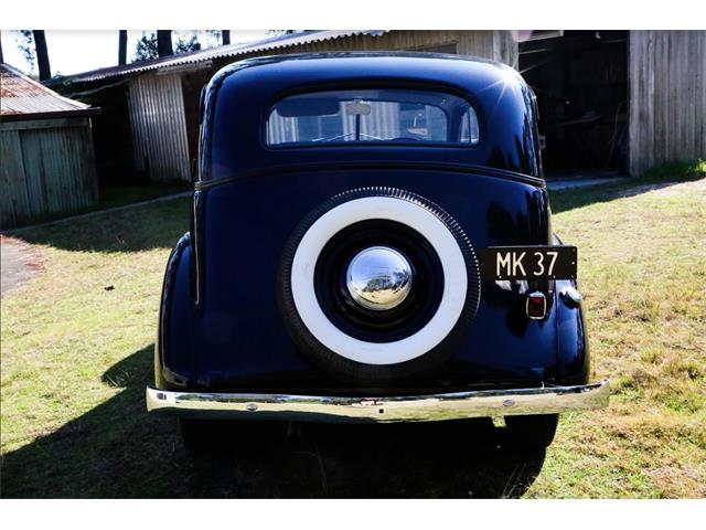 1937 Chevrolet Master (CC-912547) for sale in Sydney, NSW