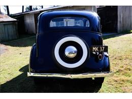 1937 Chevrolet Master (CC-912547) for sale in Sydney, NSW