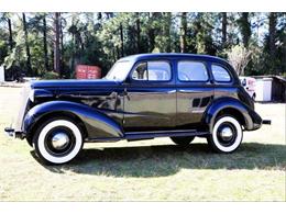 1937 Chevrolet Master (CC-912547) for sale in Sydney, NSW