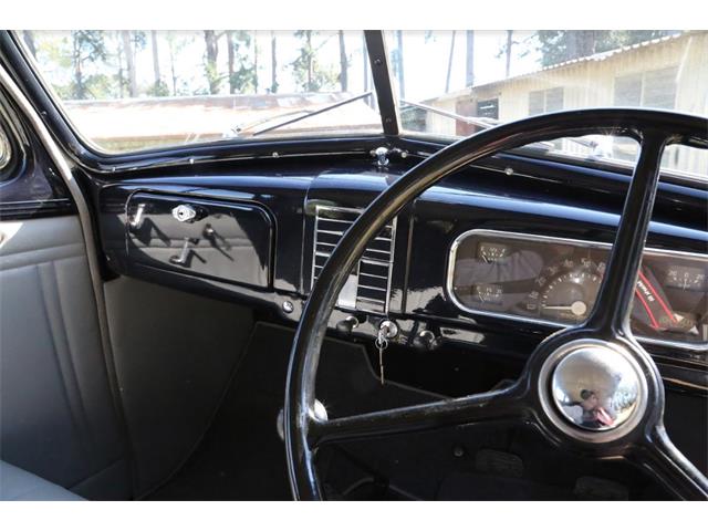 1937 Chevrolet Master (CC-912547) for sale in Sydney, NSW