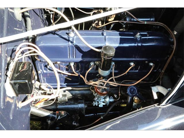 1937 Chevrolet Master (CC-912547) for sale in Sydney, NSW