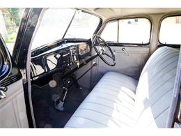 1937 Chevrolet Master (CC-912547) for sale in Sydney, NSW
