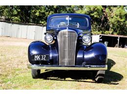 1937 Chevrolet Master (CC-912547) for sale in Sydney, NSW