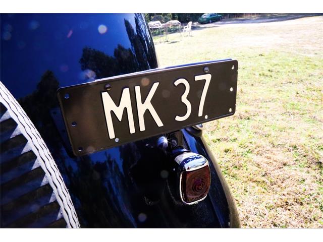 1937 Chevrolet Master (CC-912547) for sale in Sydney, NSW