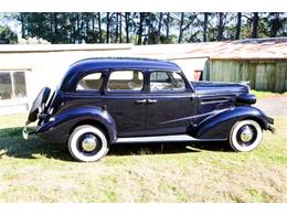 1937 Chevrolet Master (CC-912547) for sale in Sydney, NSW