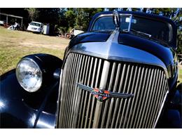 1937 Chevrolet Master (CC-912547) for sale in Sydney, NSW