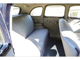 1937 Chevrolet Master (CC-912547) for sale in Sydney, NSW