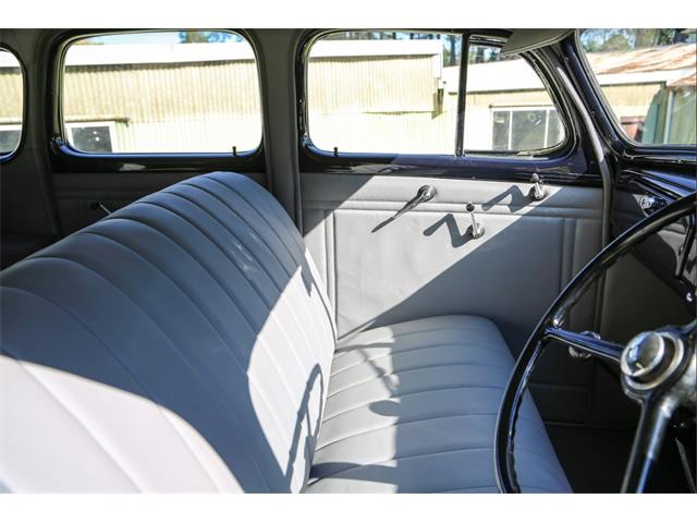 1937 Chevrolet Master (CC-912547) for sale in Sydney, NSW