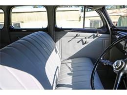 1937 Chevrolet Master (CC-912547) for sale in Sydney, NSW