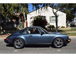 1987 Porsche 911 Carrera (CC-912554) for sale in Los Angeles, California
