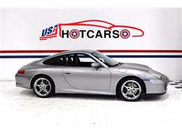 2004 Porsche 911 (CC-912561) for sale in San Ramon, California
