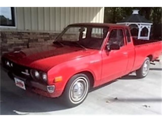1977 Datsun Pickup (CC-912580) for sale in Paducah, Kentucky