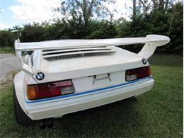 1979 BMW M1 (CC-912586) for sale in Sarasota, Florida
