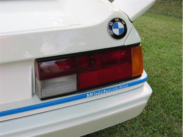 1979 BMW M1 (CC-912586) for sale in Sarasota, Florida