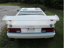 1979 BMW M1 (CC-912586) for sale in Sarasota, Florida