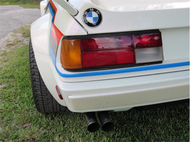 1979 BMW M1 (CC-912586) for sale in Sarasota, Florida