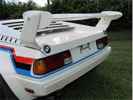 1979 BMW M1 (CC-912586) for sale in Sarasota, Florida
