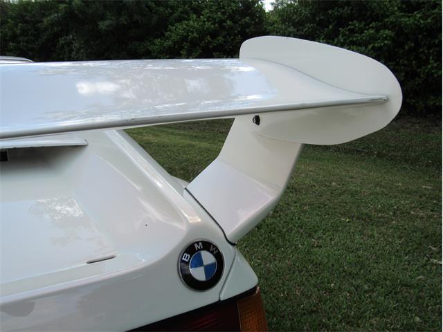 1979 BMW M1 (CC-912586) for sale in Sarasota, Florida