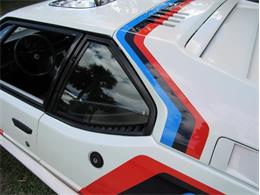 1979 BMW M1 (CC-912586) for sale in Sarasota, Florida