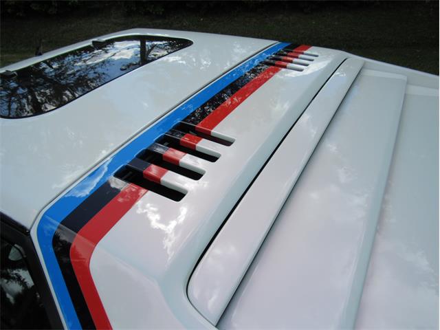 1979 BMW M1 (CC-912586) for sale in Sarasota, Florida
