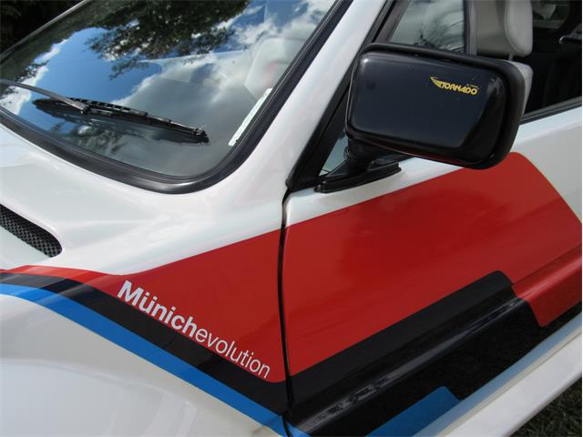 1979 BMW M1 (CC-912586) for sale in Sarasota, Florida