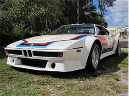 1979 BMW M1 (CC-912586) for sale in Sarasota, Florida