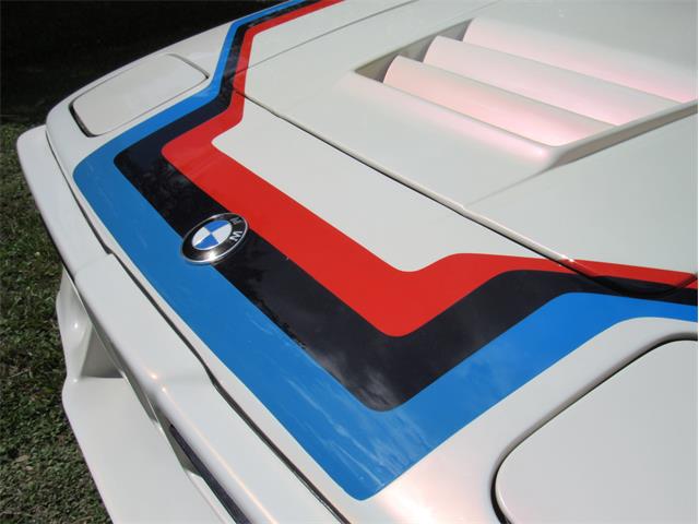 1979 BMW M1 (CC-912586) for sale in Sarasota, Florida