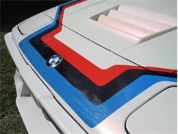 1979 BMW M1 (CC-912586) for sale in Sarasota, Florida