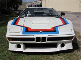 1979 BMW M1 (CC-912586) for sale in Sarasota, Florida