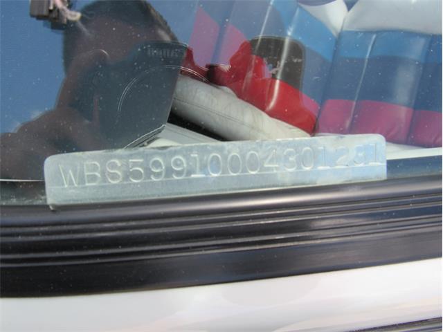 1979 BMW M1 (CC-912586) for sale in Sarasota, Florida