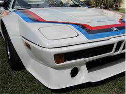1979 BMW M1 (CC-912586) for sale in Sarasota, Florida