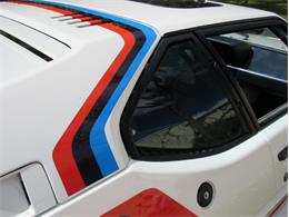1979 BMW M1 (CC-912586) for sale in Sarasota, Florida