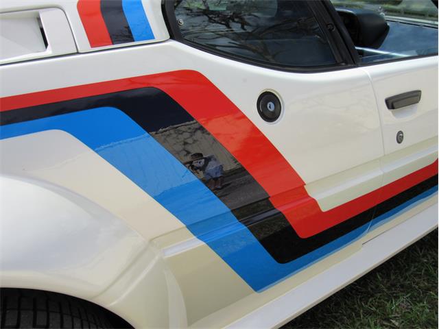 1979 BMW M1 (CC-912586) for sale in Sarasota, Florida
