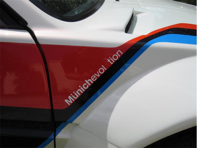 1979 BMW M1 (CC-912586) for sale in Sarasota, Florida