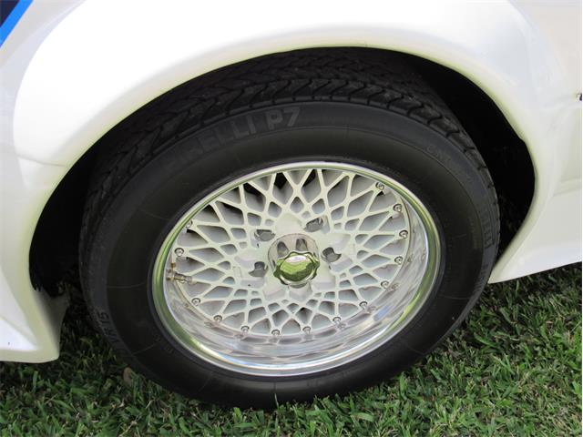 1979 BMW M1 (CC-912586) for sale in Sarasota, Florida
