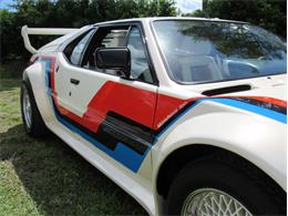 1979 BMW M1 (CC-912586) for sale in Sarasota, Florida