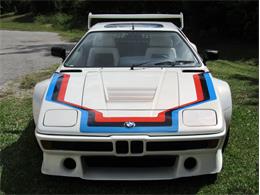 1979 BMW M1 (CC-912586) for sale in Sarasota, Florida