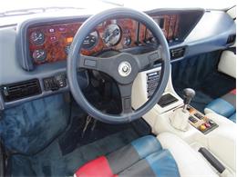 1979 BMW M1 (CC-912586) for sale in Sarasota, Florida