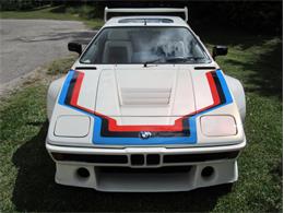 1979 BMW M1 (CC-912586) for sale in Sarasota, Florida