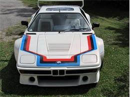1979 BMW M1 (CC-912586) for sale in Sarasota, Florida