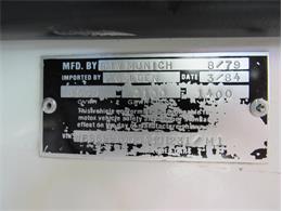 1979 BMW M1 (CC-912586) for sale in Sarasota, Florida