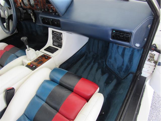1979 BMW M1 (CC-912586) for sale in Sarasota, Florida