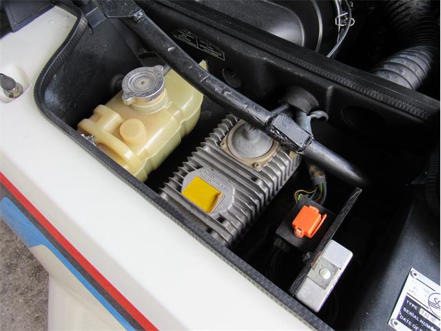1979 BMW M1 (CC-912586) for sale in Sarasota, Florida