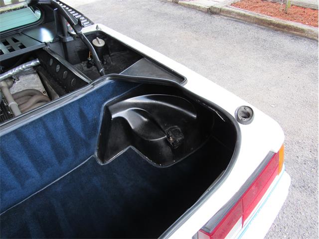 1979 BMW M1 (CC-912586) for sale in Sarasota, Florida