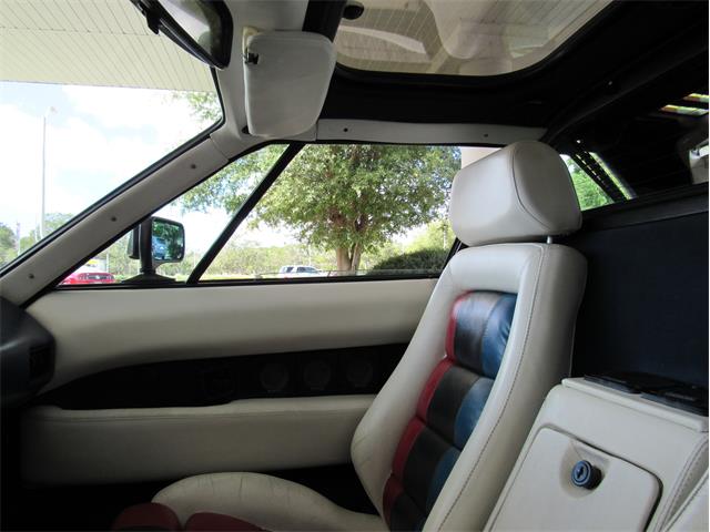 1979 BMW M1 (CC-912586) for sale in Sarasota, Florida