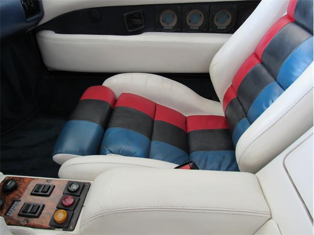 1979 BMW M1 (CC-912586) for sale in Sarasota, Florida